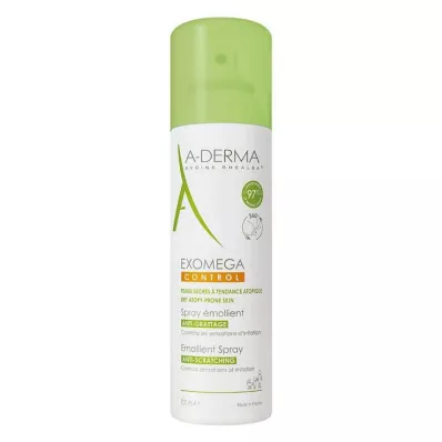 A-Derma Exomega Kontrol Spreyi nemlendirici, 200 ml A-Derma Exomega Kontrol Spreyi nemlendirici, 200 ml