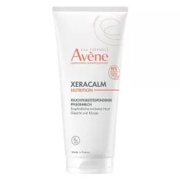 AVENE XeraCalm NUTRITION nemlendirici bakım sütü, 200 ml