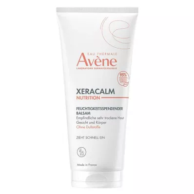 Avene Xeracalm Besleyici balsam, 200 ml