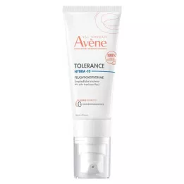 AVENE Tolerance HYDRA-10 Nemlendirici Krem, 40 ml