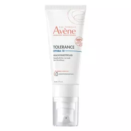 AVENE Tolerance HYDRA-10 Nemlendirici Sıvı, 40 ml
