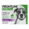 FRONTLINE COMBO köpeklerde kenelere, pirelere karşı L (20-40 kg), 3 adet