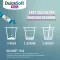 Gazlı kabızlık için DulcoSoft Plus müshil (10 adet)