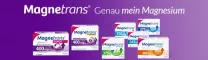 Instructions for use for MAGNETRANS Depot 400 mg tablet, 100 adet - 5