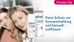 Instructions for use for Ladival Urban Fluid LSF 50+ matlaştırıcı yüz güneş kremi (50 ml) - 1