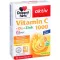 DOPPELHERZ C Vitamini 1000+D3+Çinko Depo Tablet, 30 Kapsül