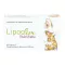 LIPOSLIM NutriTabs tabletler, 80 adet
