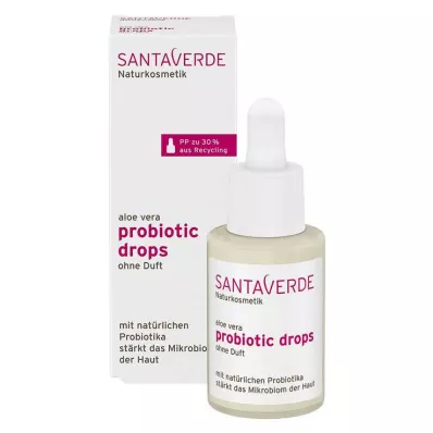 PROBIOTIC damla serum, 30 ml