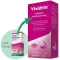 Saman nezlesi & alerjileri için Vividrin® Azelastine kombinasyon paketi, 1 p
