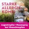 Saman nezlesi & alerjileri için Vividrin® Azelastine kombinasyon paketi, 1 p