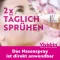 Saman nezlesi & alerjileri için Vividrin® Azelastine kombinasyon paketi, 1 p