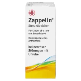 ZAPPELIN Globül, 10 g