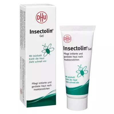 INSECTOLIN Jel, 20 ml