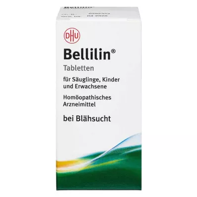 BELLILIN Tabletler, 40 adet