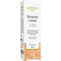 SANHELIOS Rosacea kremi, 30 ml