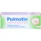 PULMOTIN Bebek için merhem &amp; Çocuk, 25 g