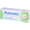 PULMOTIN Bebek için merhem &amp; Çocuk, 25 g