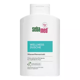 SEBAMED Wellness duş, 400 ml