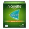 nicorette sakız taze meyve, 2 mg nikotin, 210 adet