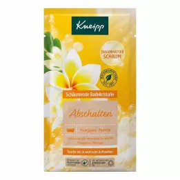 KNEIPP köpük banyosu kristalleri Kapat, 80 g