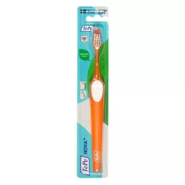 TEPE Nova x-soft diş fırçası blisteri, 1 adet