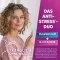 Biolectra Magnesium 400 mg Sinirler &amp; Kaslar Vital, 30 adet