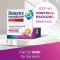 Biolectra Magnesium 400 mg Sinirler &amp; Kaslar Vital, 30 adet