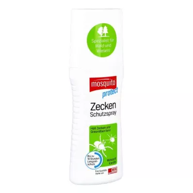 Sivrisinek kene kovucu sprey Koruma (100 ml)