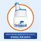 STÉRIMAR Burun Tıkalı Bebek 2si 1 Arada Burun Spreyi & Durulama, 100 ml