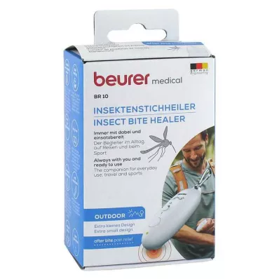 Beurer BR10 böcek ısırığı şifacı, 1 adet Beurer BR10 böcek ısırığı şifacı, 1 adet
