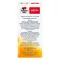 Doppelherz Vitamin C1000 + D3 + Çinko Deposu tabletleri (60 adet)