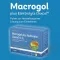 Makrogol artı elektrolitler Dexcel 13,7 g Ple, 100 adet