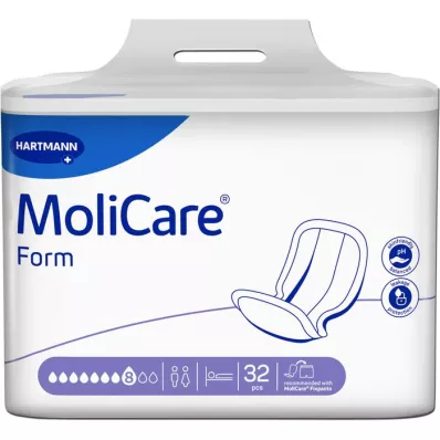 MOLICARE Form 8 damla, 32 adet MOLICARE Form 8 damla, 32 adet