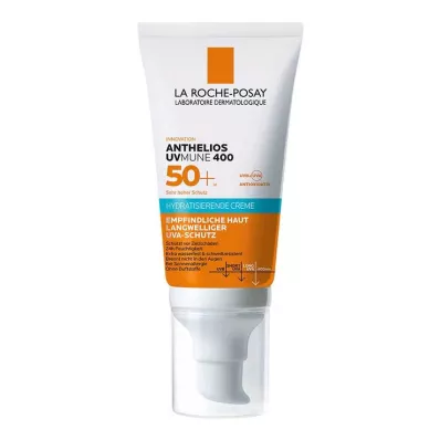 La Roche Posay Anthelios nemlendirici krem UVmune LSF 50 +, 50 ml