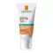 La Roche Posay Anthelios nemlendirici krem renkli LSF 50 +, 50 ml