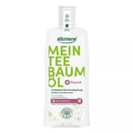 ALKMENE Çay ağacı yağı antibakteriyel gargaram, 500 ml