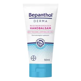 BEPANTHOL Derma yenileyici el balsamı, 50 ml
