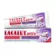 Lacalut aktif diş eti koruması & toplam diş minesi, 75 ml