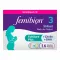 Femibion 3 emzirme kombinasyon paketi, 2x112 adet