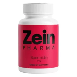 SPERMIDIN Mono 1 mg kapsül, 30 adet