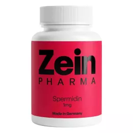 SPERMIDIN Mono 1 mg kapsül, 60 adet