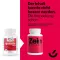 ZEINpharmadan spermidin 1 mg (60 adet)