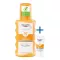 Eucerin Sun Oil Control Vücut şeffaf Sprey LSF 50 +, 200 ml