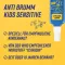 ANTI-BRUMM Çocuklara duyarlı pompa spreyi, 150 ml