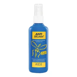 ANTI-BRUMM Çocuklara duyarlı pompa spreyi, 150 ml