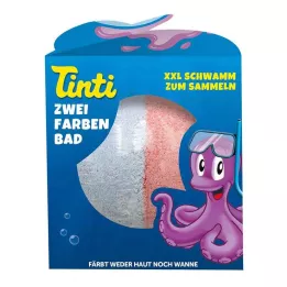 TINTI İki renkli banyo, 170 g