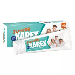 KAREX Junior diş macunu, 65 ml