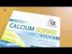 CALCIUM SONNE 500 kapsül, 120 adet hakkında video