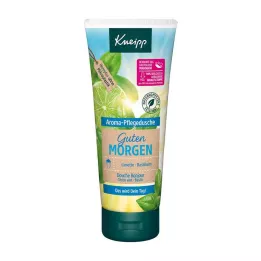 KNEIPP Günaydın aromaterapi duş jeli, 200 ml