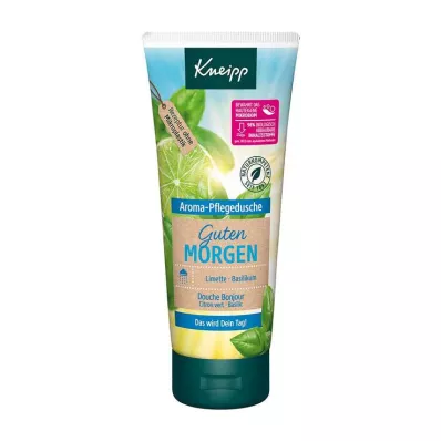 Kneipp Aroma Bakım Duşu Günaydın, 200 ml Kneipp Aroma Bakım Duşu Günaydın, 200 ml